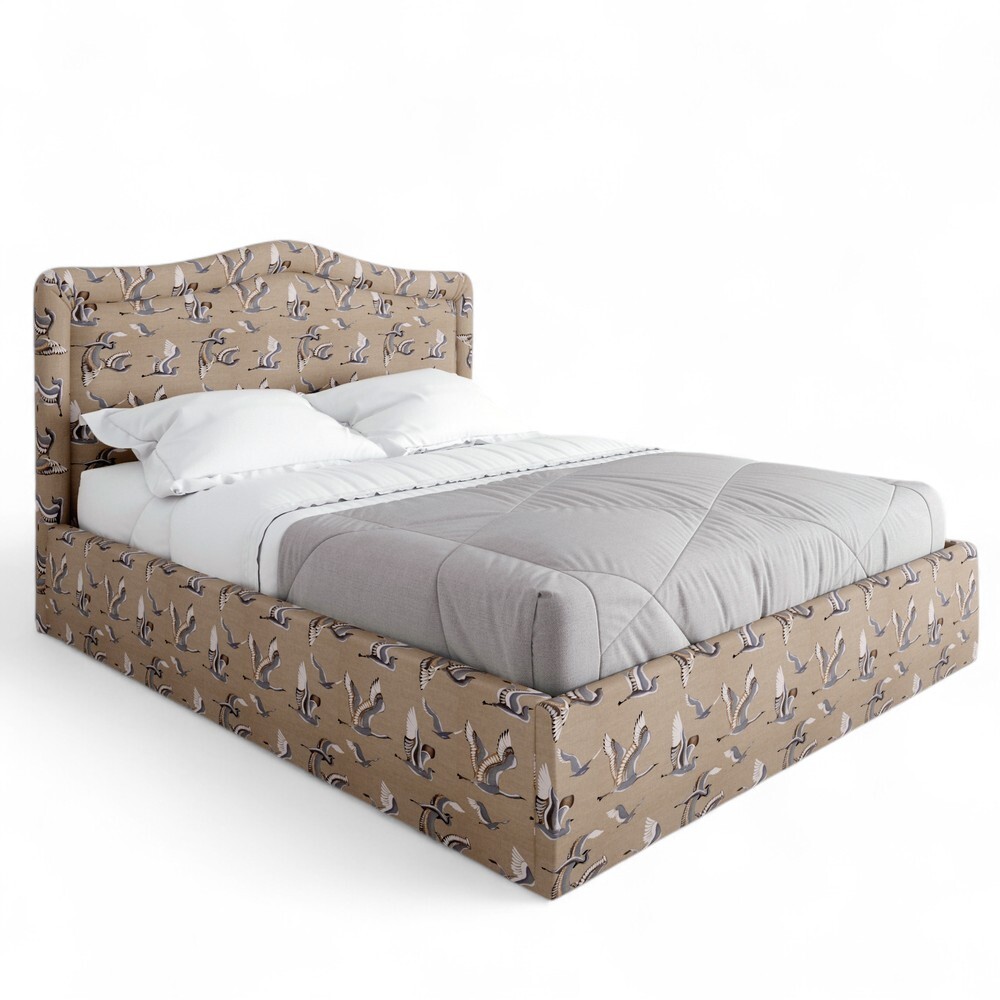 Кровать с подъемным механизмом K01-1400-0390
