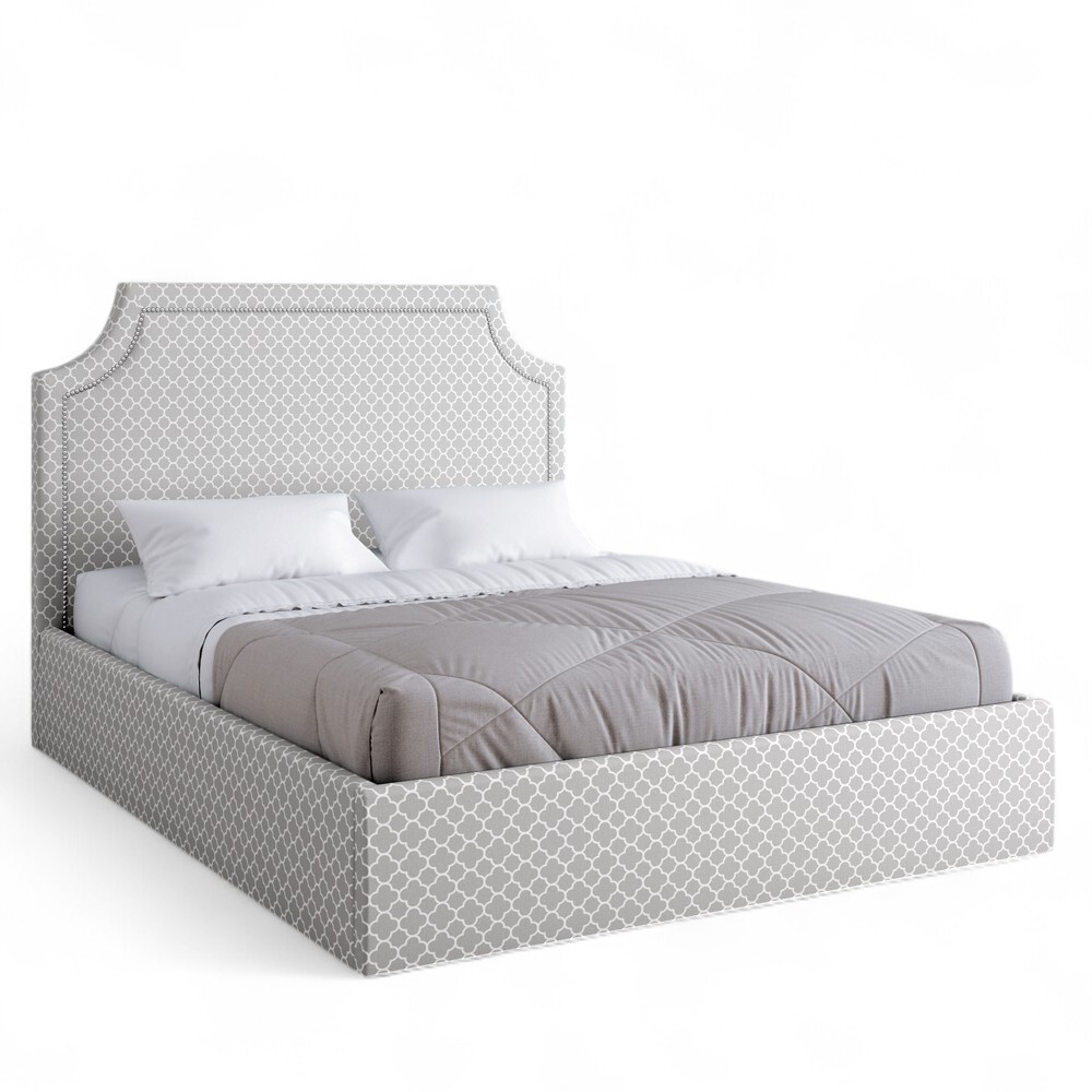 Кровать с подъемным механизмом K09-1800-N-0374