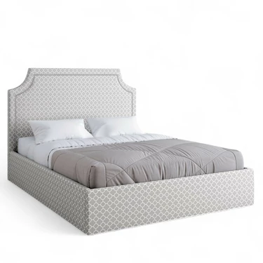 Кровать с подъемным механизмом K09-1200-N-0374