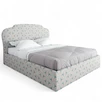 Кровать с подъемным механизмом K03-1600-0383