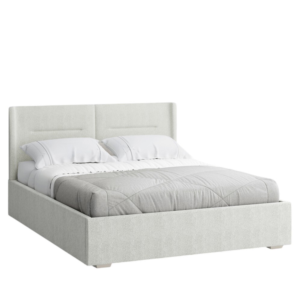 Кровать с подъемным механизмом K051B-180-K02-BeWe