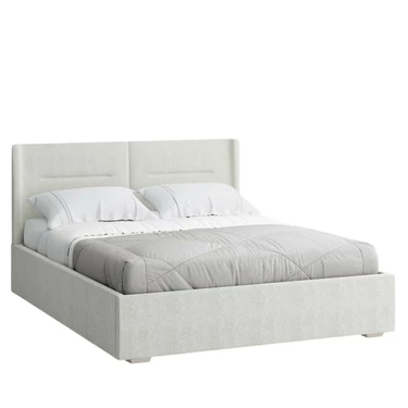 Кровать с подъемным механизмом K051B-120-K02-BeWe