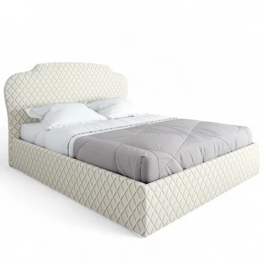 Кровать с подъемным механизмом K03-1200-0388