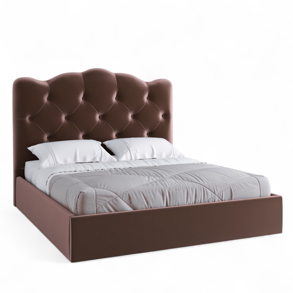 Кровать с подъемным механизмом K70-1800-B05