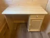 Стол письменный с ящиком сосна Вокко-1100 арт. 211