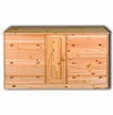 Комод с 6 ящиками в спб 75-13 Вокко