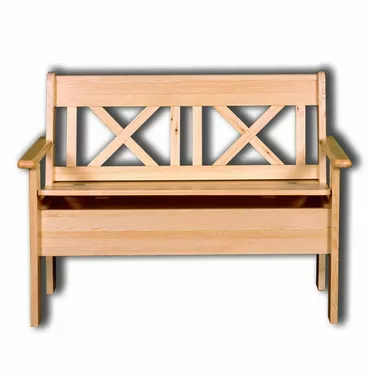 Скамья прямая Вокко-2 20-501