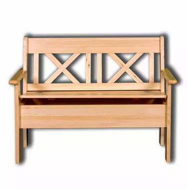 Скамья прямая Вокко-2 20-501