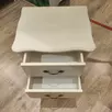 Тумба ЛеБо прикроватная 2 ящика