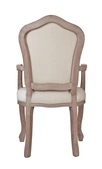 Стул для кафе Graph Arm Beige