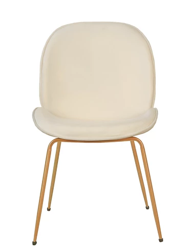 Стул Scoop Beige