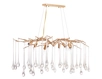 Люстра Krysta