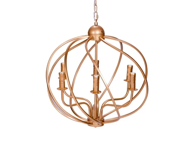 Светильник Maille 50 Gold