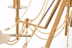 Люстра Rocco Gold 8