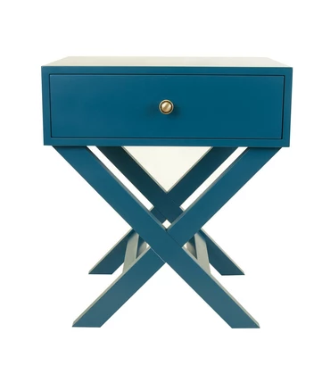 Тумба Tomas Blue