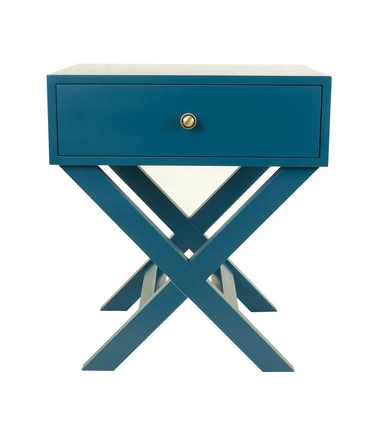 Дизайнерская тумба Tomas Blue