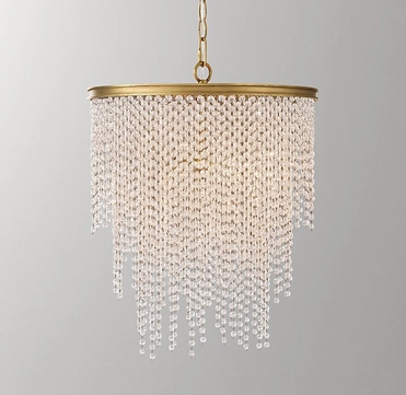 Люстра Athena 50