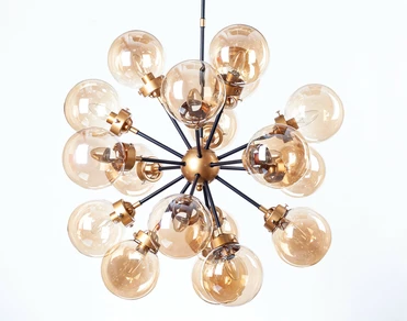 Светильник Bistro Glob 18