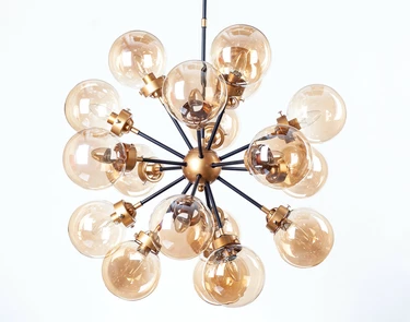 Светильник Bistro Glob 18