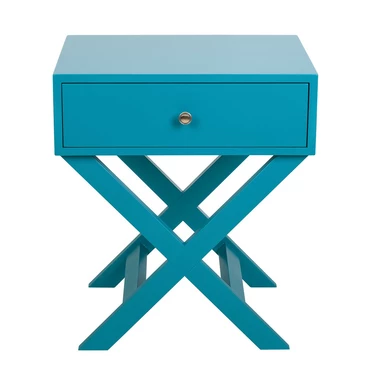 Дизайнерская тумба Tomas Teal