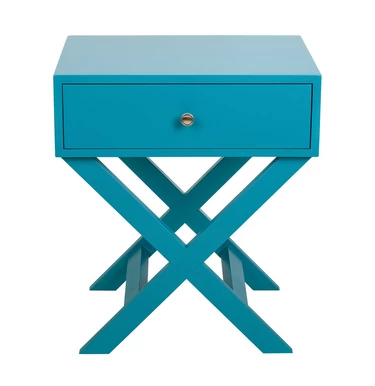 Дизайнерская тумба Tomas Teal