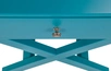 Дизайнерская тумба Tomas Teal