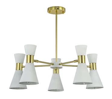 Светильник Elisium 5 White