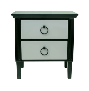 Дизайнерская тумба Nort Silver