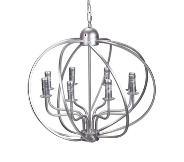 Светильник Maille Silver