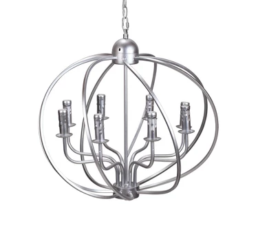 Светильник Maille Silver