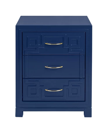 Дизайнерская тумба Greek Blue