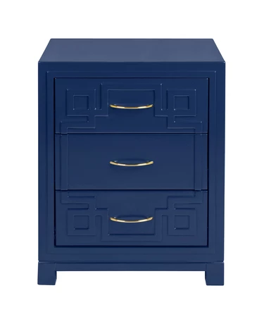 Дизайнерская тумба Greek Blue