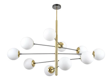 Светильник Direct 10 Gold