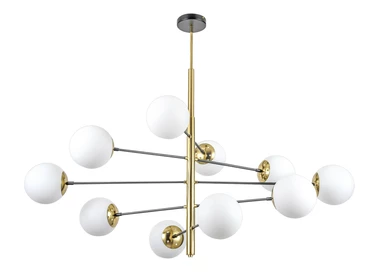 Светильник Direct 10 Gold