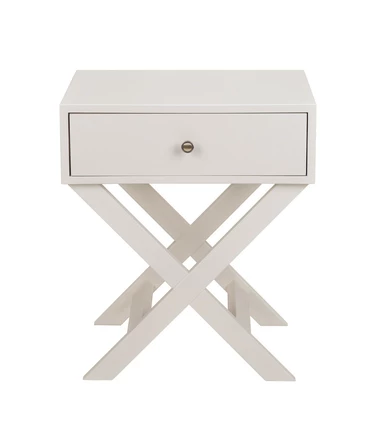 Дизайнерская тумба Tomas Ivory