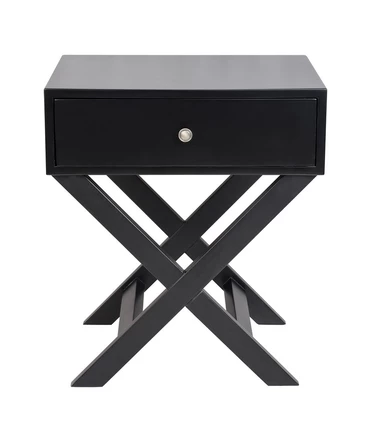 Дизайнерская тумба Tomas Black