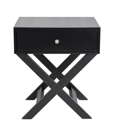 Дизайнерская тумба Tomas Black