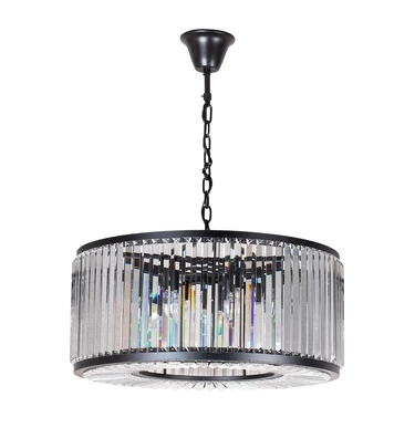 Люстра Welles Round D50