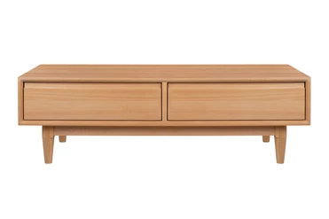 Дизайнерская тумба низкая Ingvar Low