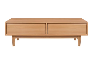 Дизайнерская тумба низкая Ingvar Low