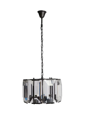 Люстра Harlow Round D44