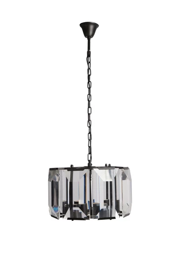 Люстра Harlow Round D44