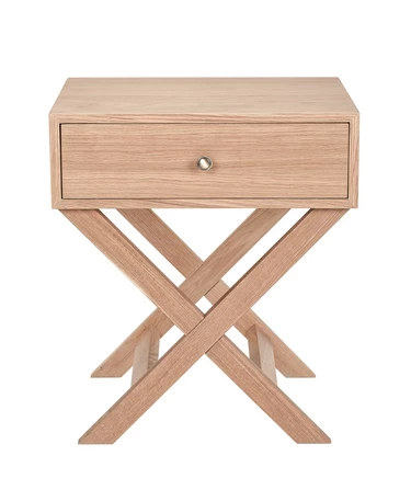 Дизайнерская тумба tomas Natural