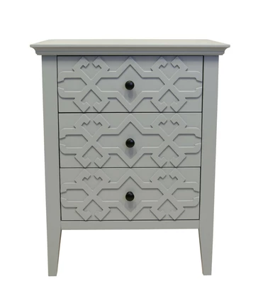 Дизайнерская тумба Friz Grey