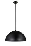 Светильник Sanda Black D40
