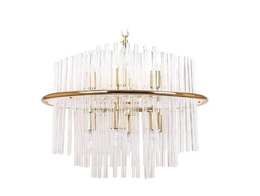 Люстра Bekiles 12