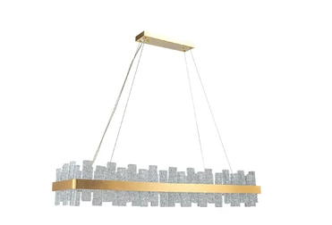 Люстра Actinium L800