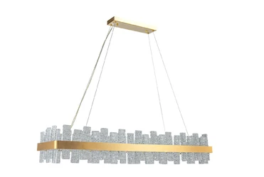 Люстра Actinium L1000