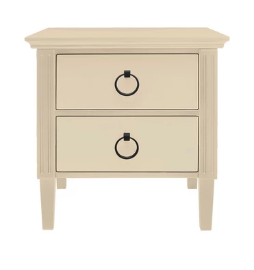 Дизайнерская тумба Nort Beige