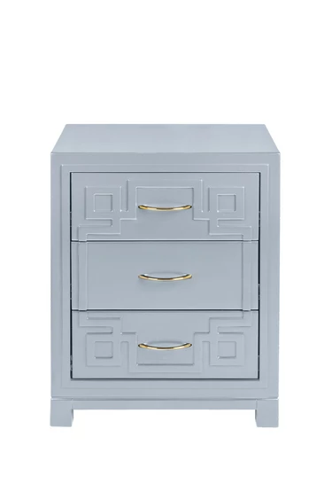 Дизайнерская тумба Greek Grey